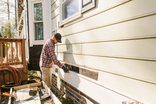 Top rated local Emergency Siding Repair specialists in Pickerington, OH